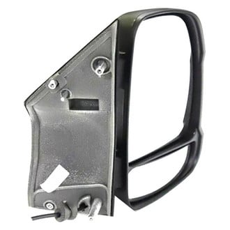 Mopar® - Passenger Side Towing Mirror (Non-Foldaway)