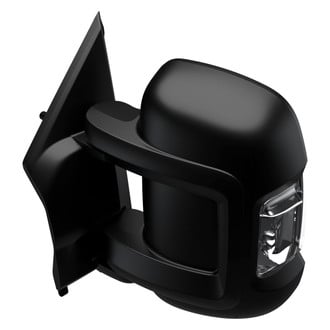 Mopar® - Manual Foldaway Side View Mirror
