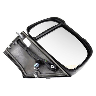 Ram OE - Front Left Door Mirror