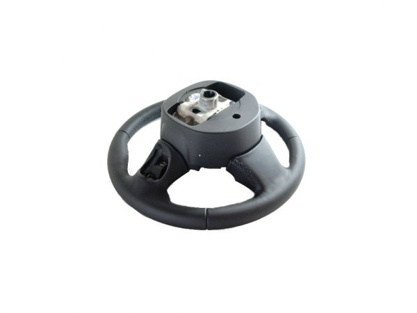 Mopar® - Leather Steering Wheel