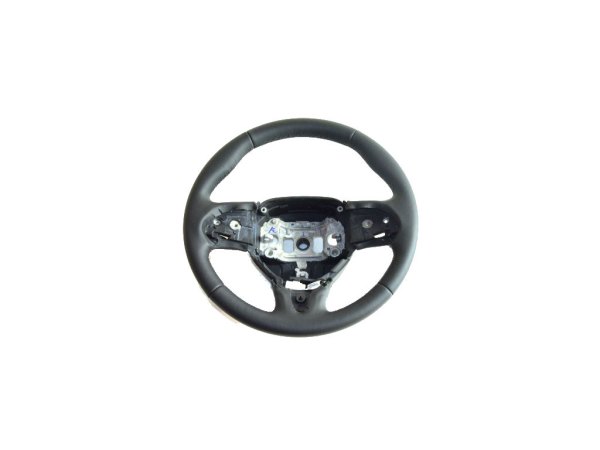 Mopar® - Leather Steering Wheel
