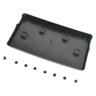 Jeep OE - Front License Plate Bracket