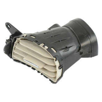 Mopar® - Center Driver Side Dash Panel Air Vent