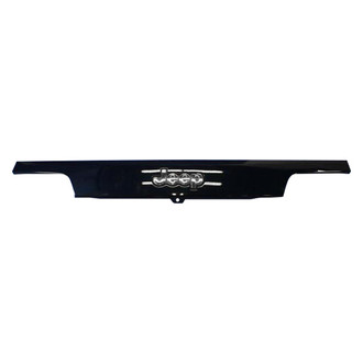Mopar® - Replacement Halogen License Plate Light