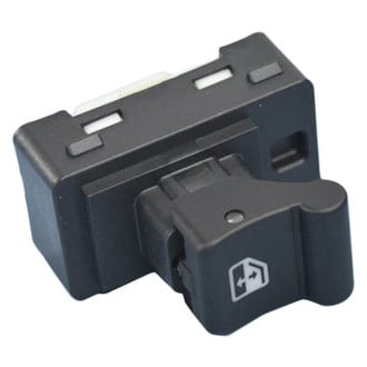 Fiat OE - Rear Door Window Switch
