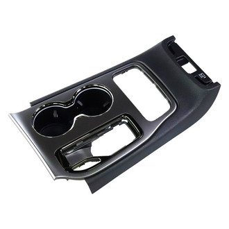 Mopar® - Automatic Transmission Shift Bezel