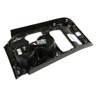 Mopar® - Automatic Transmission Shift Bezel