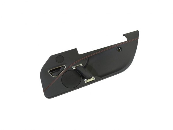 Mopar® - Front Passenger Side Inner Door Interior Trim Panel