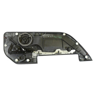 Mopar® - Front Passenger Side Inner Door Interior Trim Panel
