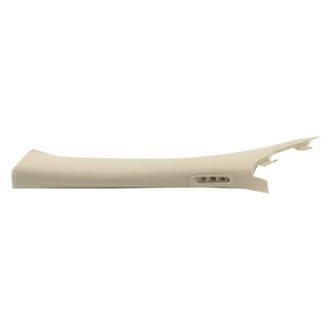 Jeep OE - Left Body A-Pillar Trim Panel