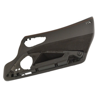 Mopar® - Front Passenger Side Door Trim Panel