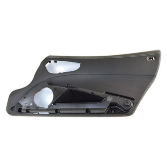 Mopar® - Front Door Interior Trim Panel