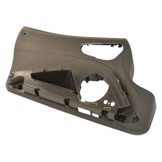 Mopar® - Front Driver Side Door Trim Panel
