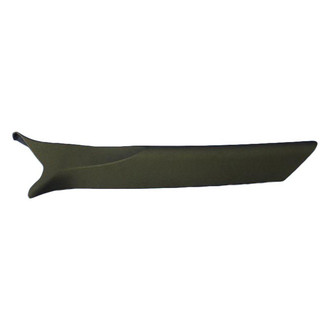 Mopar® - Body A-Pillar Trim Panel