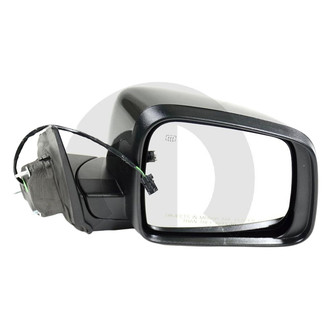 Mopar® - Side View Mirror