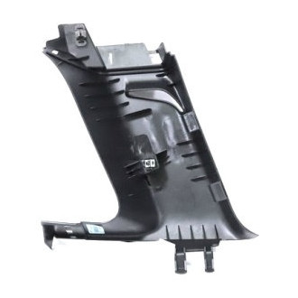Mopar® - Passenger Side C-Pillar Molding