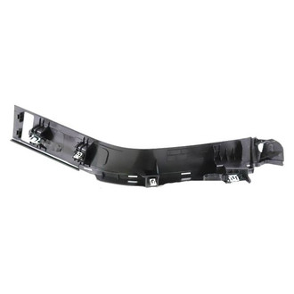 Mopar® - Rear Upper Passenger Side Interior Quarter Panel Trim Panel