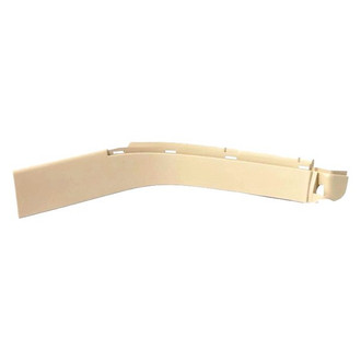 Jeep OE - Rear Right Upper Interior Quarter Panel Trim Panel