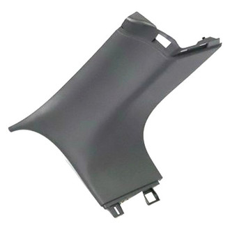 Mopar® - D Pillar Molding