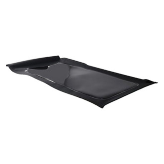 Jeep OE - Rear Right Quarter Glass
