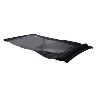 Jeep OE - Rear Left Quarter Glass