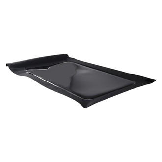 Jeep OE - Rear Right Quarter Glass