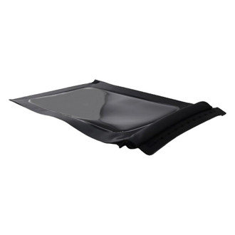 Jeep OE - Rear Left Quarter Glass