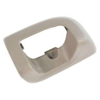 Mopar® - Seat Back Bezel