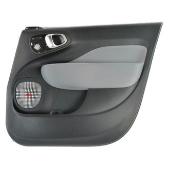 Mopar® - Front Door Trim Panel
