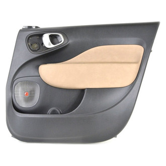 Mopar® - Front Inner Driver or Passenger Side Door Interior Trim Panel