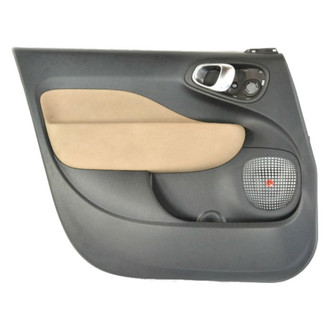 Mopar® - Front Driver Side Door Trim Panel