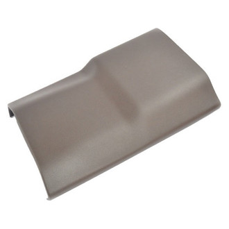 Mopar® - Body B-Pillar Molding