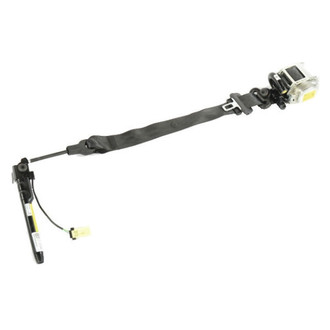 Mopar® - Retractor Seat Belt