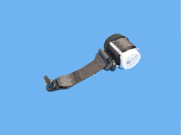 Mopar® - Rear Right Seat Belt Lap & Shoulder Belt