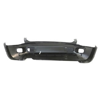 Jeep OE - Rear Bumper Cover