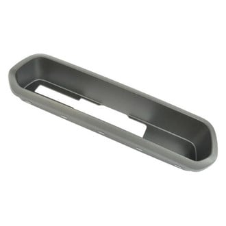 Mopar® - Rear Bumper Trim