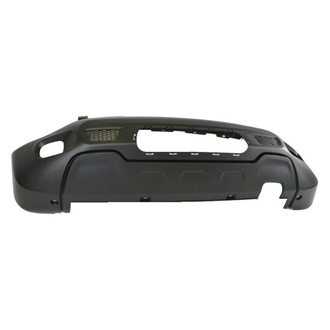 Mopar® - Rear Bumper Cover