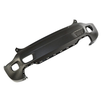 Mopar® - Rear Bumper Cover
