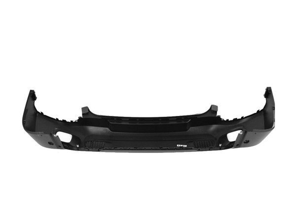 ぺんぎん Mopar® 5VX29LXHAA - Rear Bumper Cover