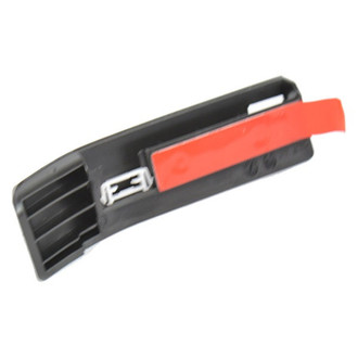 Jeep OE - Right Roof Molding