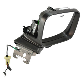 Jeep OE - Front Right Door Mirror