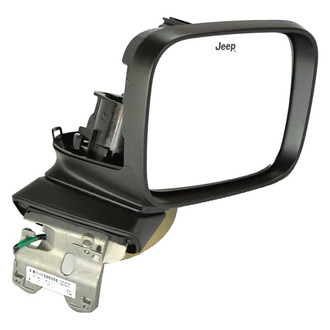 Jeep OE - Front Right Door Mirror