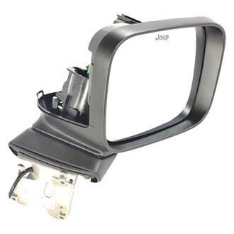 Jeep OE - Front Right Door Mirror