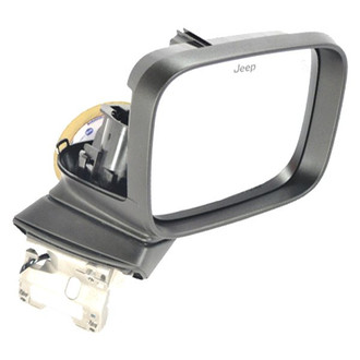 Jeep OE - Front Right Door Mirror