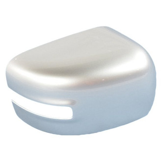 Mopar® - Chrome Passenger Side Mirror Cover