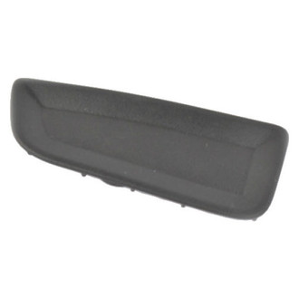 Mopar® - Passenger Side Interior Door Pull Handle