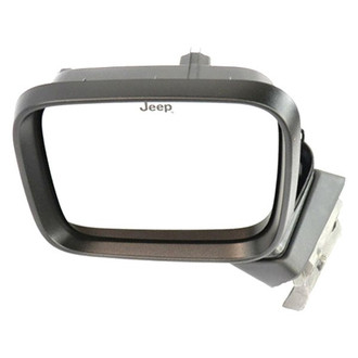 Jeep OE - Front Left Door Mirror