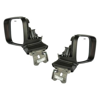 Mopar® - Side View Mirror
