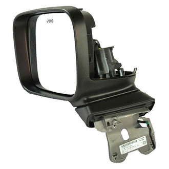 Jeep OE - Front Left Door Mirror