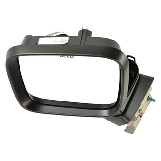 Jeep OE - Front Left Door Mirror
